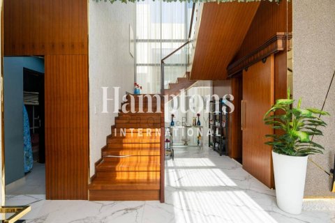 Villa itt: DAMAC Hills (Akoya by DAMAC), Dubai, EAE, 5 hálószoba, 631.55459400 m², azonosító: 734085 - fénykép 14