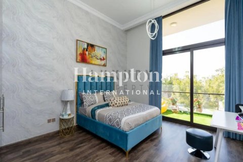Villa itt: DAMAC Hills (Akoya by DAMAC), Dubai, EAE, 5 hálószoba, 631.55459400 m², azonosító: 734085 - fénykép 5