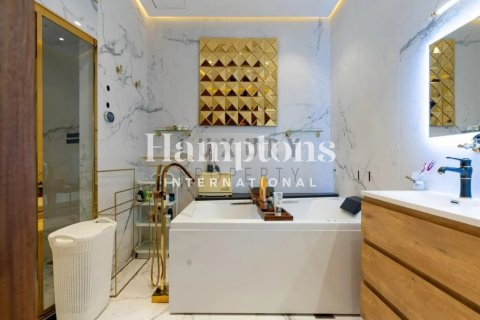 Villa itt: DAMAC Hills (Akoya by DAMAC), Dubai, EAE, 5 hálószoba, 631.55459400 m², azonosító: 734085 - fénykép 3