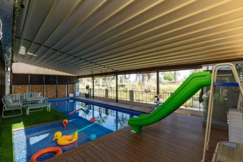 Villa itt: DAMAC Hills (Akoya by DAMAC), Dubai, EAE, 5 hálószoba, 631.55459400 m², azonosító: 734085 - fénykép 12