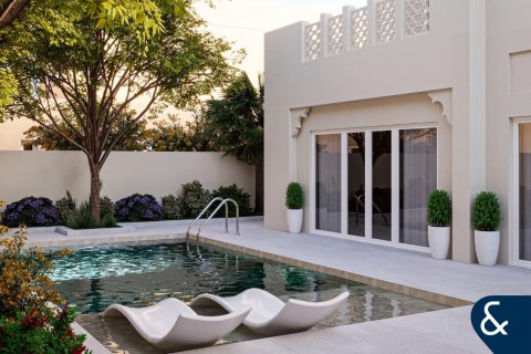 Arabian Ranches, Dubai, BAE’de villa 5 yatak odası, 398 m&sup2; No 698318