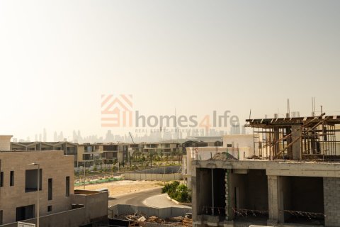 Villa uthyres i Nadd Al Sheba, Dubai, UAE 5 sovrum, 465 kvm Nr. 722523 - fotografi 2