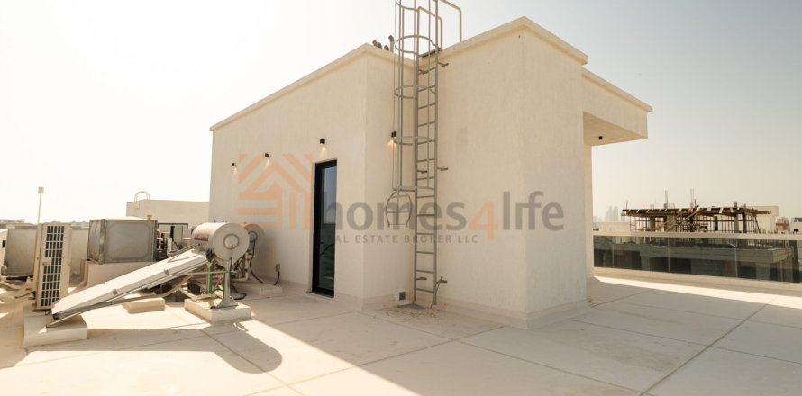 Villa i Nadd Al Sheba, Dubai, UAE 5 sovrum, 465 kvm Nr. 722523