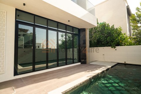 Villa uthyres i Nadd Al Sheba, Dubai, UAE 5 sovrum, 465 kvm Nr. 722523 - fotografi 26