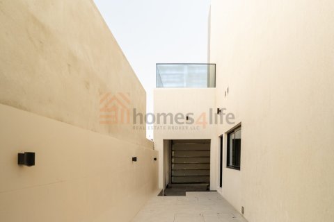 Villa uthyres i Nadd Al Sheba, Dubai, UAE 5 sovrum, 465 kvm Nr. 722523 - fotografi 22