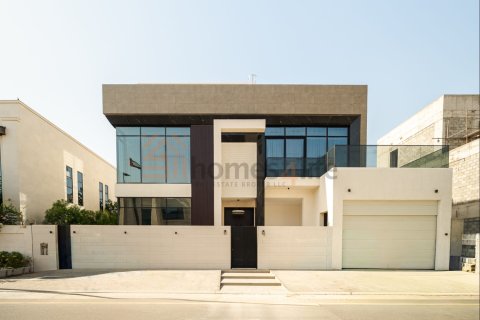 Villa uthyres i Nadd Al Sheba, Dubai, UAE 5 sovrum, 465 kvm Nr. 722523 - fotografi 25