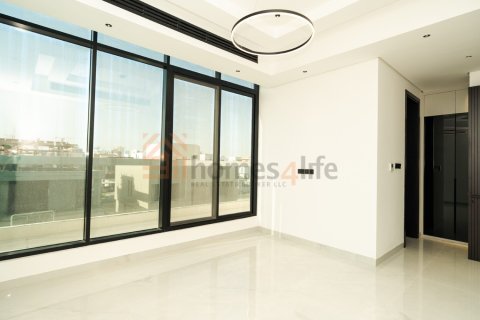 Villa uthyres i Nadd Al Sheba, Dubai, UAE 5 sovrum, 465 kvm Nr. 722523 - fotografi 3