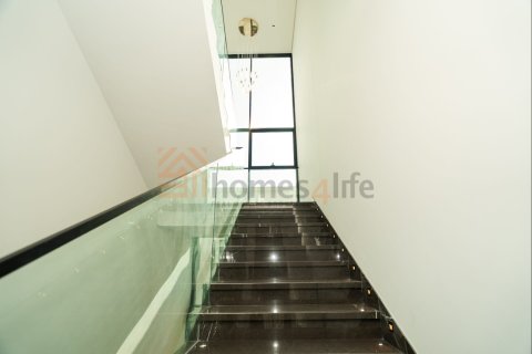 Villa uthyres i Nadd Al Sheba, Dubai, UAE 5 sovrum, 465 kvm Nr. 722523 - fotografi 4