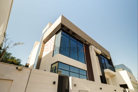 Villa uthyres i Nadd Al Sheba, Dubai, UAE 5 sovrum, 465 kvm Nr. 722523 - fotografi 27