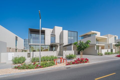Villa in affitto a Dubai Hills Estate, Dubai, EAU 5 camere da letto, 736 mq. № 722526 - foto 24