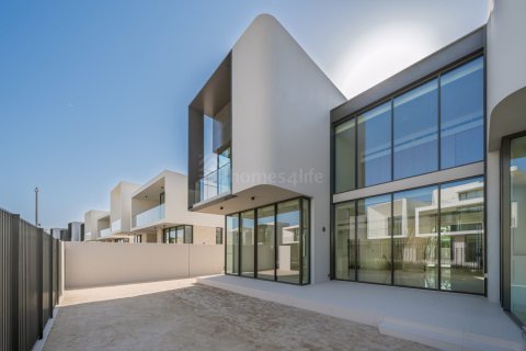 Villa in affitto a Dubai Hills Estate, Dubai, EAU 5 camere da letto, 736 mq. № 722526 - foto 30