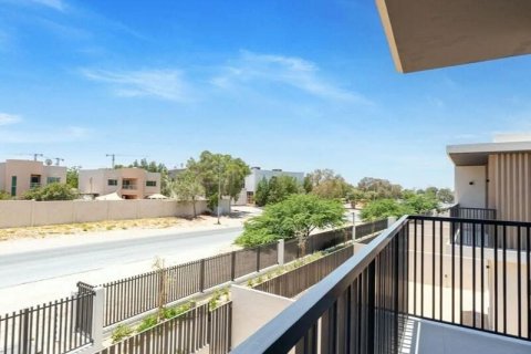 Huvila Jebel Ali, Dubai, Arabiemiraatit 5 makuuhuonetta, 855 m2 № 722520 - kuva 3