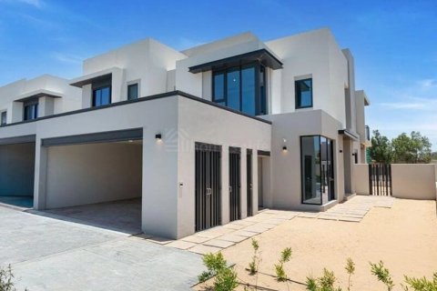 Huvila Jebel Ali, Dubai, Arabiemiraatit 5 makuuhuonetta, 855 m2 № 722520 - kuva 15