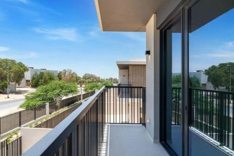 Huvila Jebel Ali, Dubai, Arabiemiraatit 5 makuuhuonetta, 855 m2 № 722520 - kuva 14