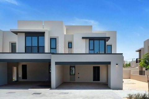 Jebel Ali, Dubai, BAE’de villa 5 yatak odası, 855 m&sup2; No 722520