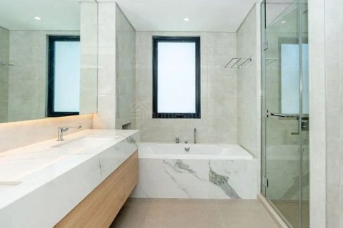 Huvila Jebel Ali, Dubai, Arabiemiraatit 5 makuuhuonetta, 855 m2 № 722520 - kuva 12