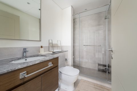 Apartemen di Downtown Dubai (Downtown Burj Dubai), UEA 2 kamar tidur, 103.08 m2 nomor 764357 - foto 14