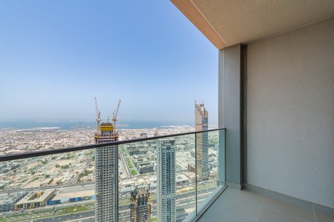 Apartemen di Downtown Dubai (Downtown Burj Dubai), UEA 2 kamar tidur, 103.08 m2 nomor 764357 - foto 4