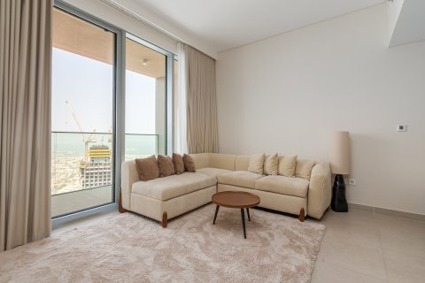 Apartemen di Downtown Dubai (Downtown Burj Dubai), UEA 2 kamar tidur, 103.08 m2 nomor 764357 - foto 9