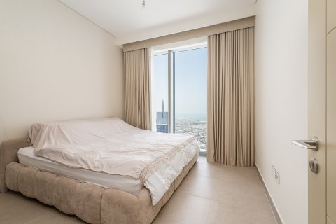 Apartemen di Downtown Dubai (Downtown Burj Dubai), UEA 2 kamar tidur, 103.08 m2 nomor 764357 - foto 6