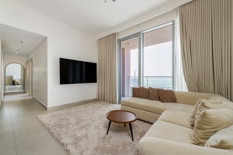 Apartemen di Downtown Dubai (Downtown Burj Dubai), UEA 2 kamar tidur, 103.08 m2 nomor 764357 - foto 11