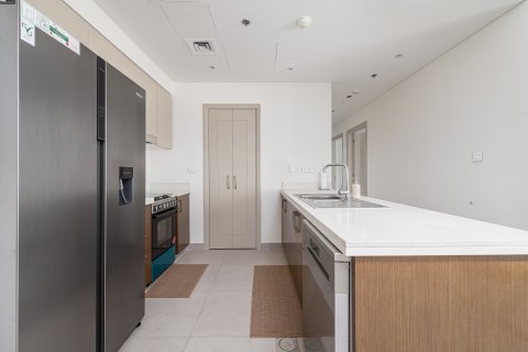 Apartemen di Downtown Dubai (Downtown Burj Dubai), UEA 2 kamar tidur, 103.08 m2 nomor 764357 - foto 7