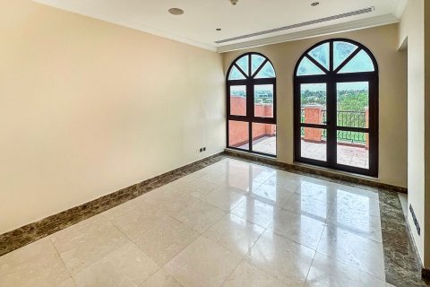 Jumeirah Golf Estates, Dubai, UAE의 임대용 빌라 침실 4개, 488.41제곱미터 번호 764361 - 사진 4