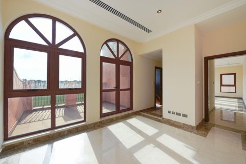 Jumeirah Golf Estates, Dubai, UAE의 임대용 빌라 침실 4개, 488.41제곱미터 번호 764361 - 사진 6