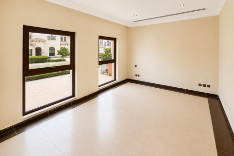 Jumeirah Golf Estates, Dubai, UAE의 임대용 빌라 침실 4개, 488.41제곱미터 번호 764361 - 사진 3