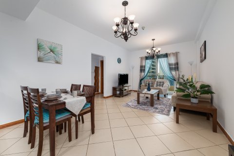 Apartman u Dubai Marina, UAE 93.03 m2, 2 spavaćih soba Br. 764359