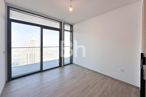 Apartment in Dubai Creek Harbour (The Lagoons), Dubai, UAE 2 bedrooms, 102.61 sq.m. № 764362