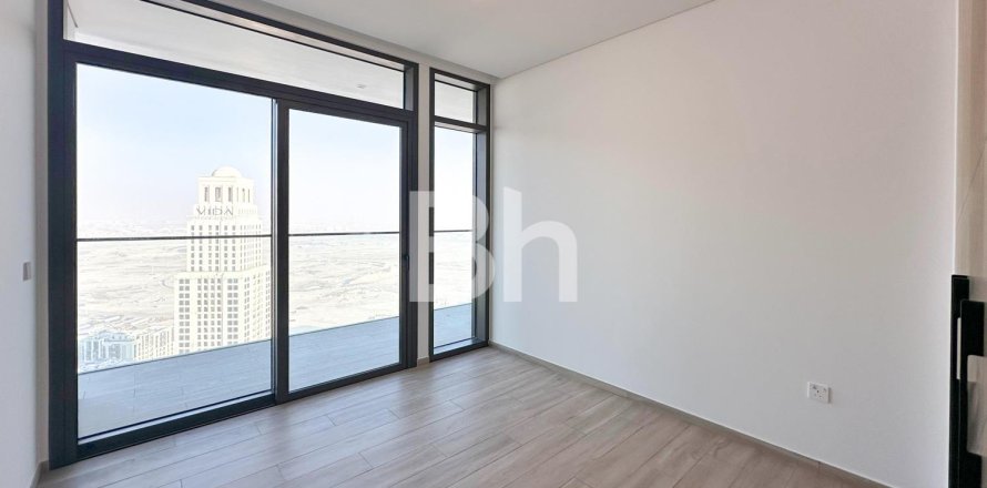 Apartment i Dubai Creek Harbour (The Lagoons), Dubai, UAE 2 soveværelser, 102.61 kvm № 764362
