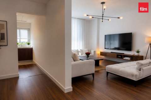 Apartament na sprzedaż w Meydan, Dubai, ZEA 2 sypialnie, 199.9 mkw., nr 740794 - zdjęcie 2