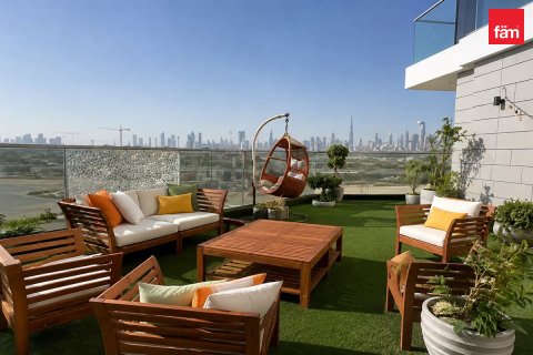 Apartament na sprzedaż w Meydan, Dubai, ZEA 2 sypialnie, 199.9 mkw., nr 740794 - zdjęcie 10