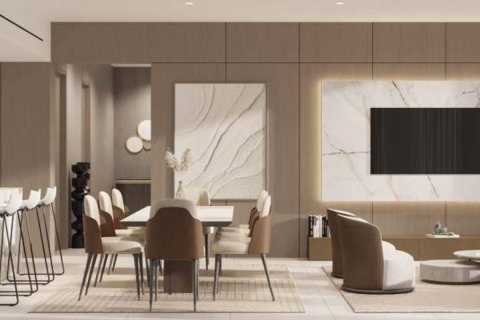 Apartman u gradu Dubai, UAE 1 spavaća soba, 78 m2 Br. 740792 - Slika 2