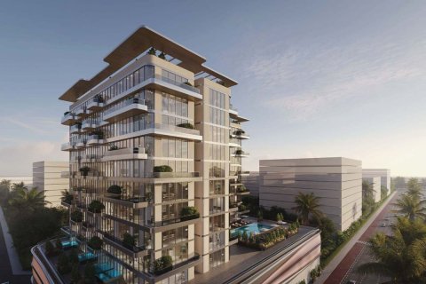 Apartman u gradu Dubai, UAE 1 spavaća soba, 78 m2 Br. 740792 - Slika 7