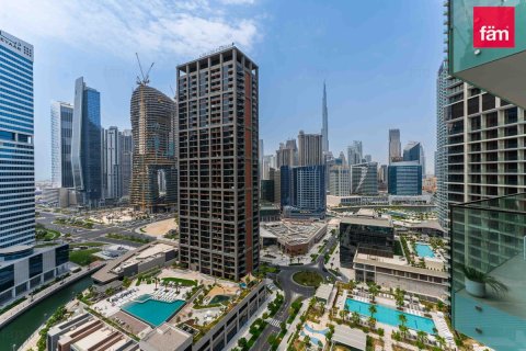Apartment in Business Bay, Dubai, UAE 1 bedroom, 64.9 sq.m. № 740841