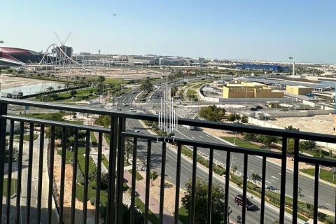 Διαμέρισμα στην Yas Island, Abu Dhabi, ΗΑΕ 3 υπνοδωμάτια, 130.1 τ.μ. Αρ. 535101