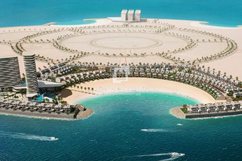 Apartment in Al Marjan Island, Ras Al Khaimah, UAE 2 bedrooms, 121 sq.m. № 542931 - photo 2