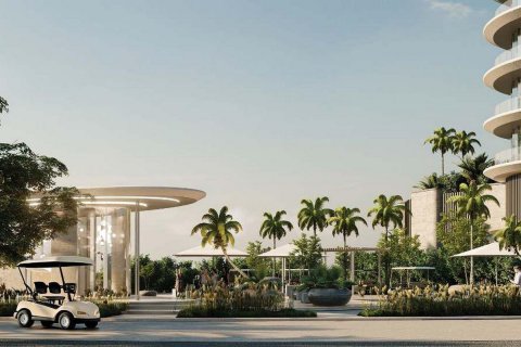 Dzīvoklis Al Hamra Village, Ras Al Khaimahjā, AAE 48 m2 Nr. 542934 - attēls 14