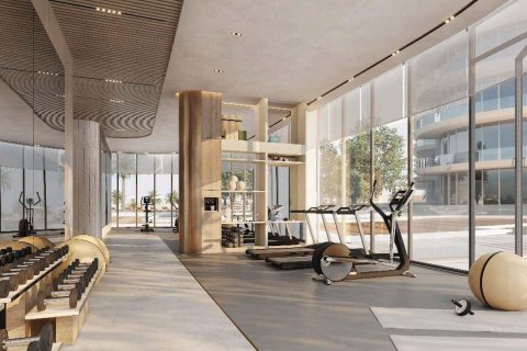 Dzīvoklis Al Hamra Village, Ras Al Khaimahjā, AAE 48 m2 Nr. 542934 - attēls 8