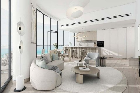 Wohnung in Al Hamra Village, Ras Al Khaimah, VAE: 48 m2 Nr. 542934