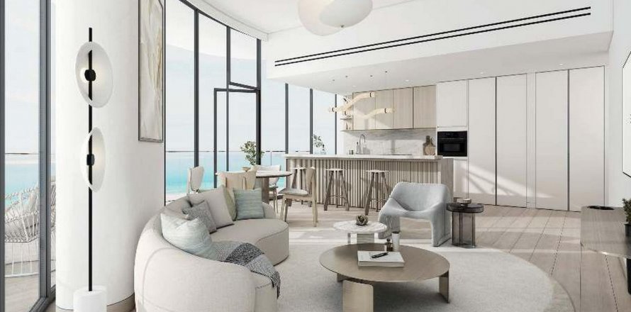 Dzīvoklis Al Hamra Village, Ras Al Khaimahjā, AAE 48 m2 Nr. 542934