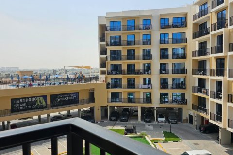 آپارتمان برای فروش در  Ras Al Khaimah، امارات متحده عربی  46 متر مربع ، شماره 734658 - تصویر 4
