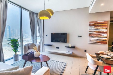 Lägenhet till försäljning i Dubai, UAE 2 sovrum, 74.4 kvm Nr. 568111 - fotografi 4