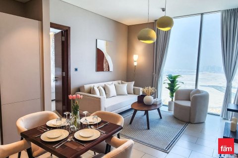 Lägenhet till försäljning i Dubai, UAE 2 sovrum, 74.4 kvm Nr. 568111 - fotografi 2