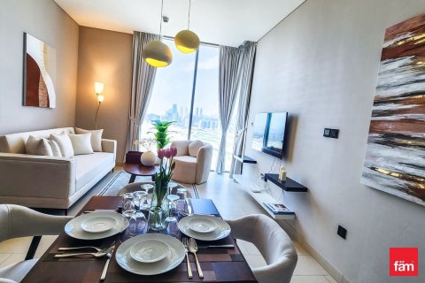 Lägenhet till försäljning i Dubai, UAE 2 sovrum, 74.4 kvm Nr. 568111 - fotografi 3