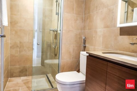 Lägenhet till försäljning i Dubai, UAE 2 sovrum, 74.4 kvm Nr. 568111 - fotografi 12