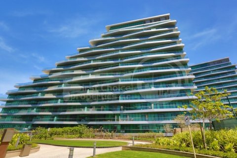 Apartamento para arrendamento em Al Raha Beach, Abu Dhabi, EAU 2 quartos, 130.1 m2 № 410687 - foto 2