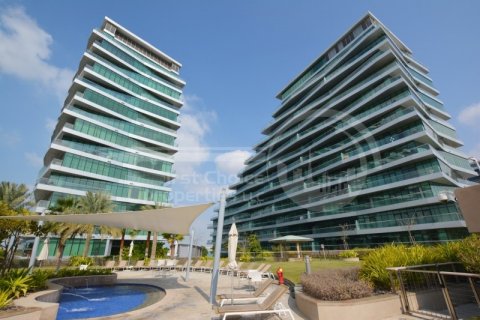 Apartamento para arrendamento em Al Raha Beach, Abu Dhabi, EAU 2 quartos, 130.1 m2 № 410687 - foto 20